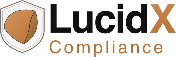 LucidX Compliance